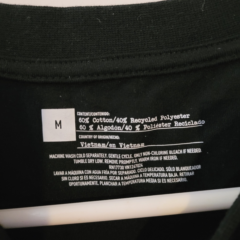 Medium Pride Tee Nwt - image 6